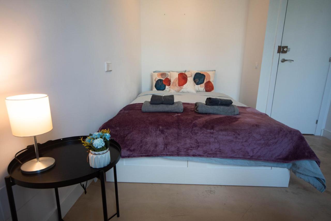 Nice Room Close To Sagrada Familia Barcelona Exterior photo