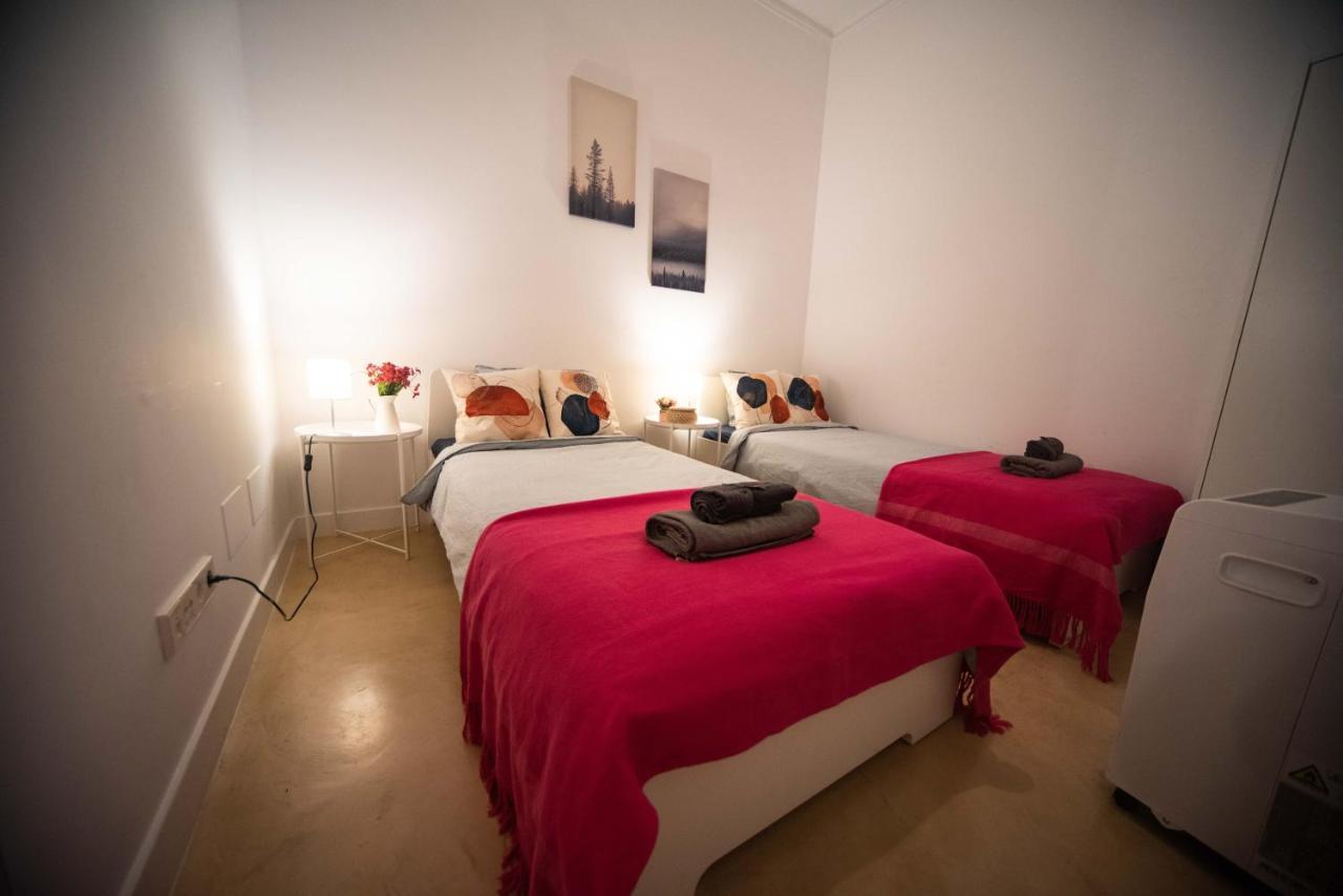 Nice Room Close To Sagrada Familia Barcelona Exterior photo