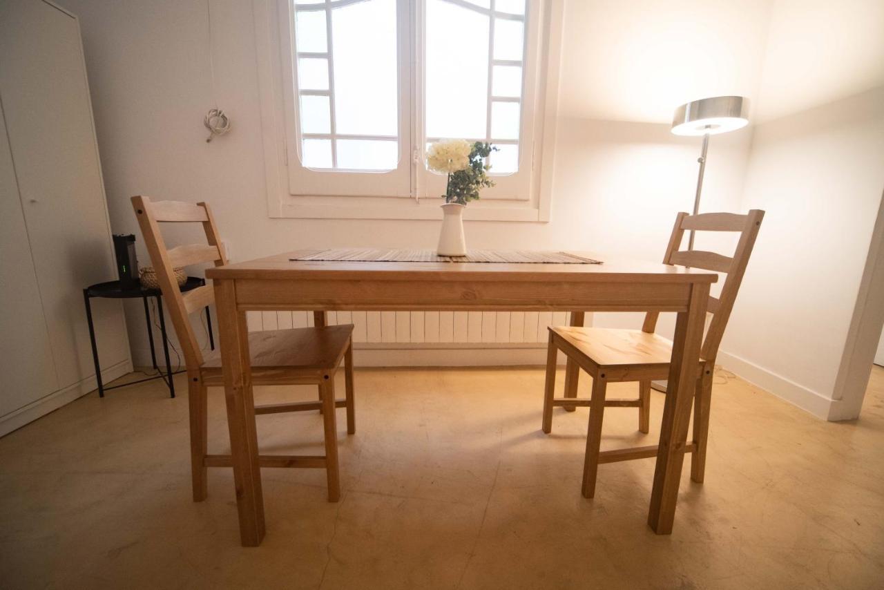 Nice Room Close To Sagrada Familia Barcelona Exterior photo