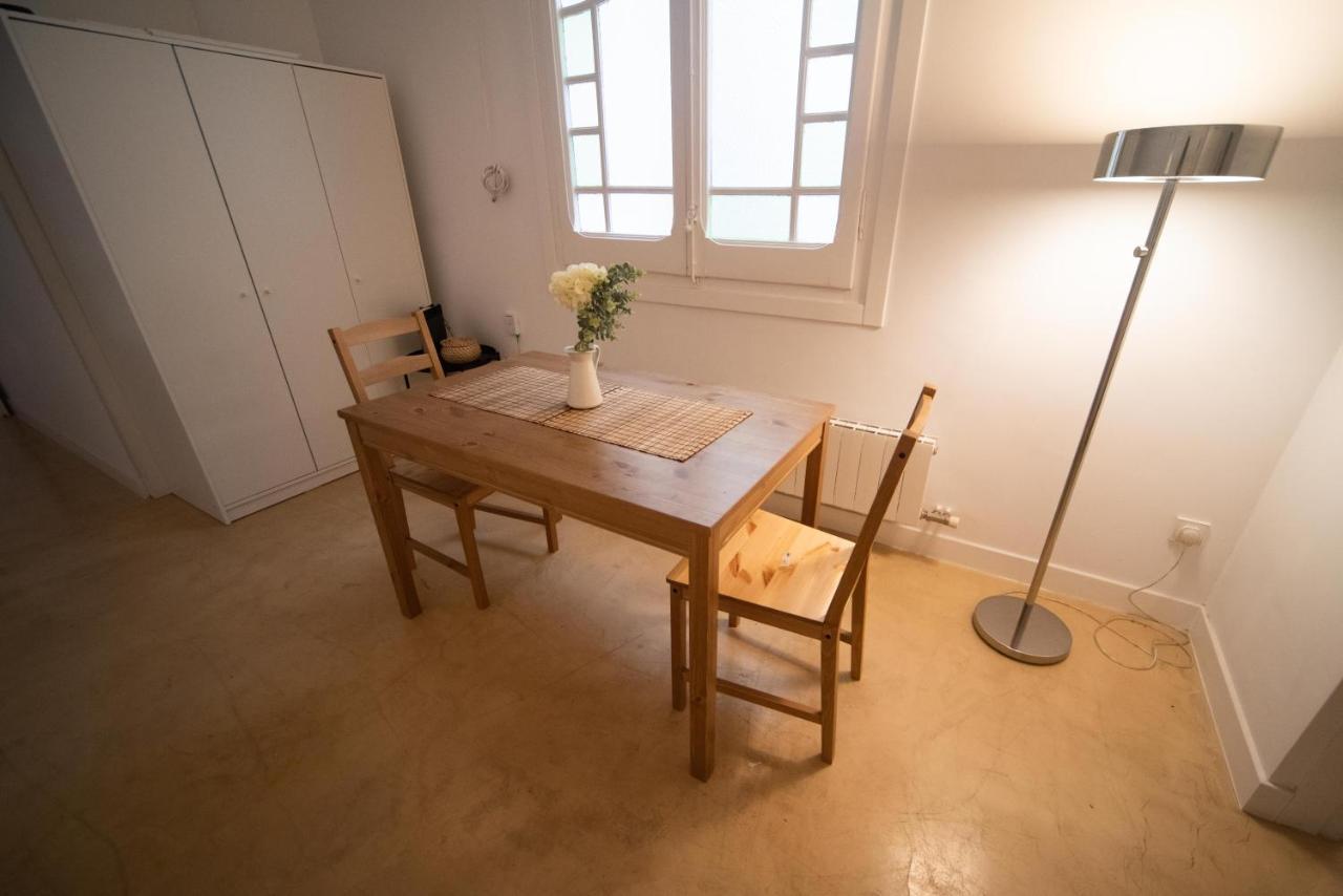 Nice Room Close To Sagrada Familia Barcelona Exterior photo