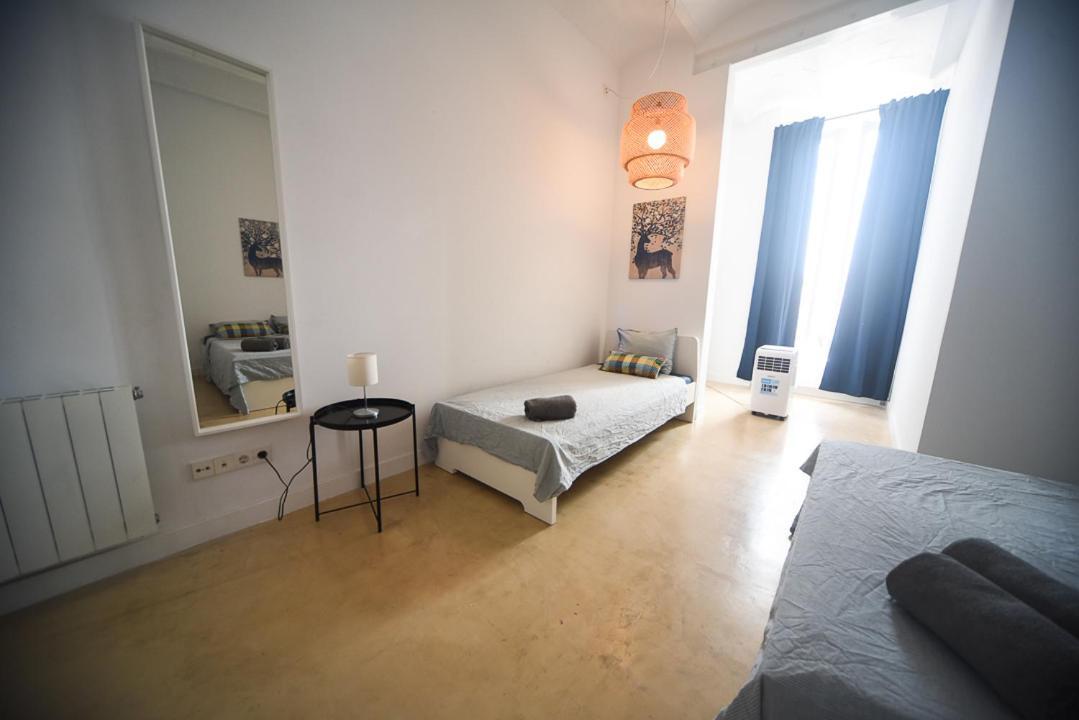 Nice Room Close To Sagrada Familia Barcelona Exterior photo